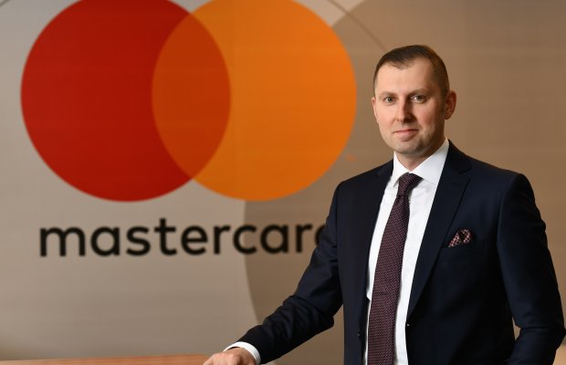 Avşar Gürdal Mastercard-ın Azərbaycan və Türkiyə üzrə yeni Baş Direktoru təyin olunub