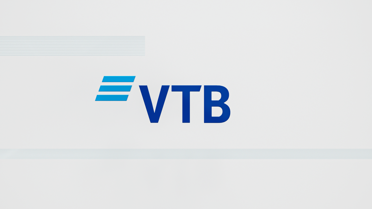 Bank VTB tender elan edir