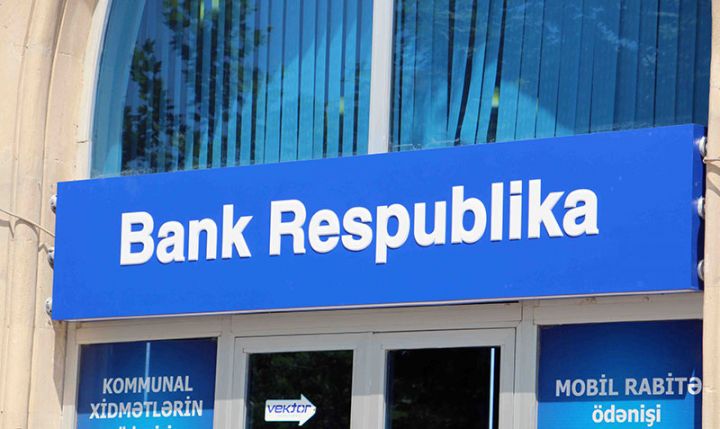 Bank Respublika işçi axtarır – VAKANSİYA