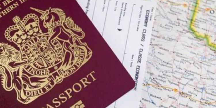 Dünyanın vizasiz pasportu - HƏR TƏRƏFƏ YAŞIL İŞIQDIR