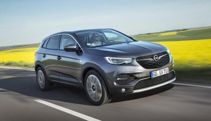 “Opel” dördillik fasilədən sonra Rusiya bazarına qayıdır