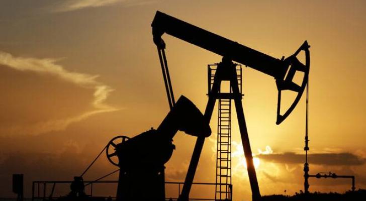 Fevralda Rusiyada neft hasilatı 3,5% artıb