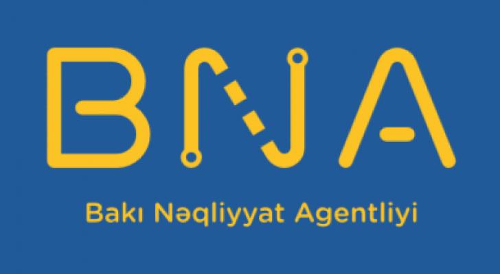 Bakı Nəqliyyat Agentliyi TENDER elan edir