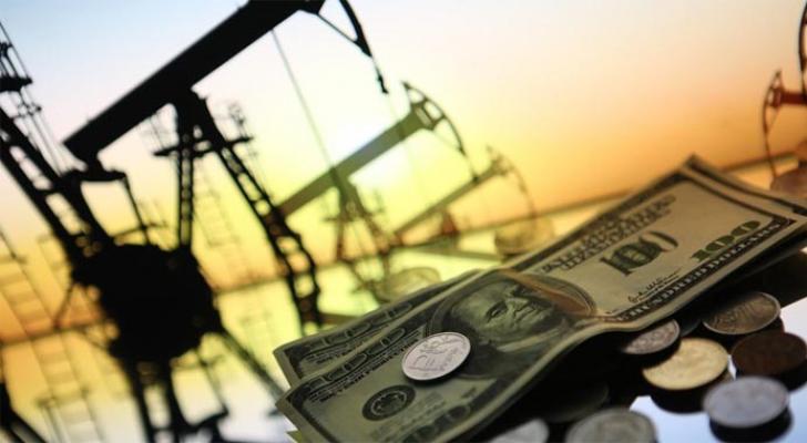 Brent markalı neftin qiyməti 70 dolları ötdü, daha da artacağı gözlənilir