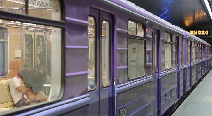 Fransa şirkəti Bakı metrosunda 4 müasir təhlükəsizlik sistemi qurur