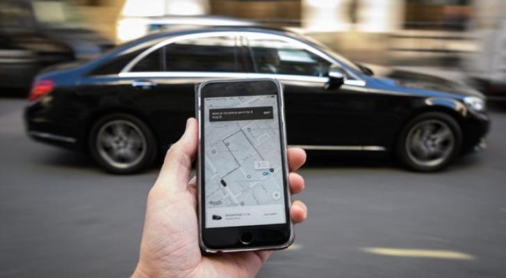 Uber sürücüsüz avtomobil üçün 7 milyard dollar sərmayə ala bilər