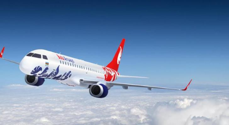 “Buta Airways” Bakıdan Xarkova uçuşlara başladı - QİYMƏT