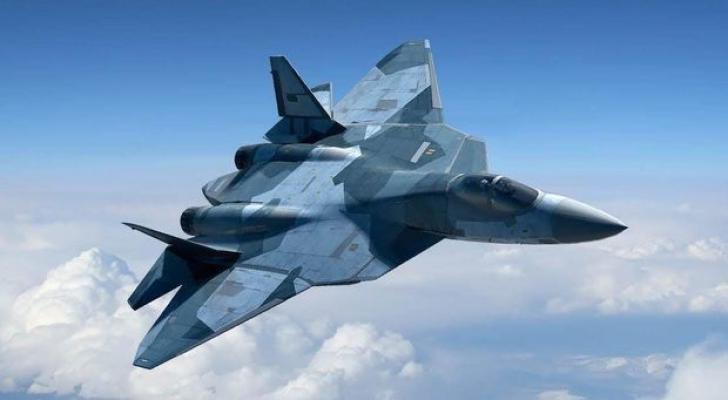 Rusiya Türkiyəyə “Su-57” satmaq istəyir