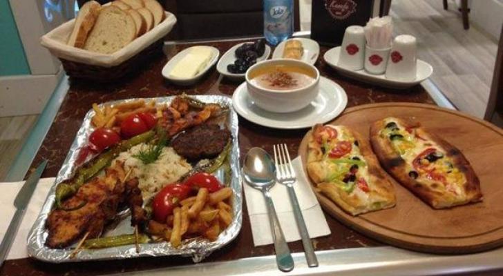 Ən ucuz və ən baha iftar süfrəsi - Restoranlardakı qiymətlər