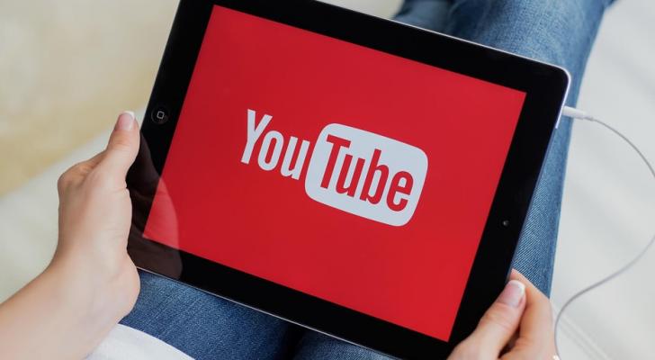 "YouTube" izləyicilərinin aylıq sayı 2 milyarda çatdı