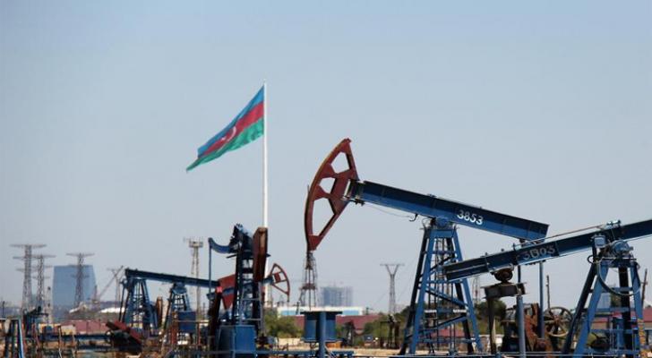 Azərbaycan nefti 74 dollardan baha satılır