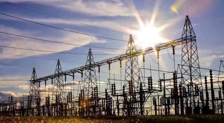 Gürcüstanın elektrik enerjisi idxalının 87,8 faizi Azərbaycanın payına düşüb