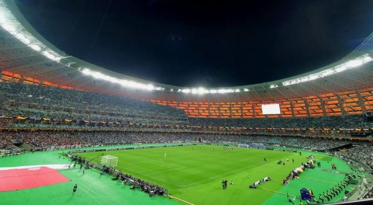 “Azercell” Bakıda futbol azarkeşlərini yüksək sürətli internetlə təmin etdi