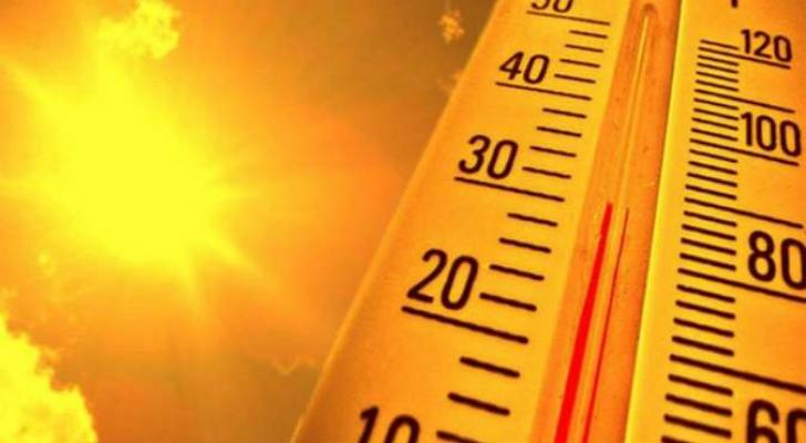 İyunun ilk 10 günlüyündə temperatur daha da yüksələcək – İYUNUN HAVASI