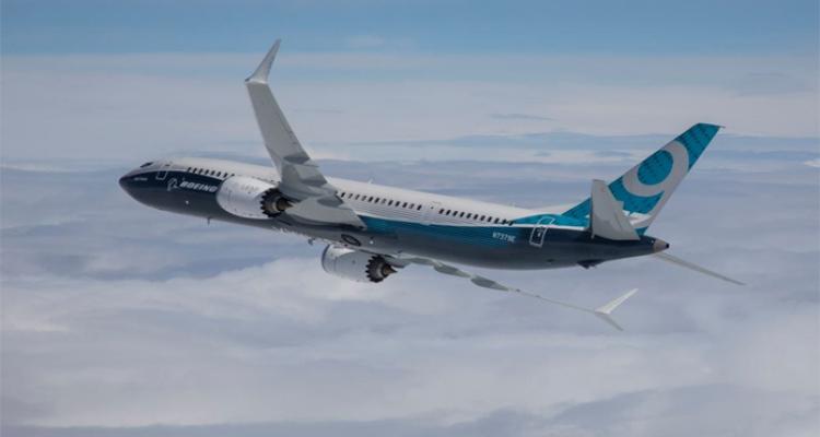 2020-ci ilə qədər "Boeing 737 MAX"da uçuşlar mümkün olmayacaq