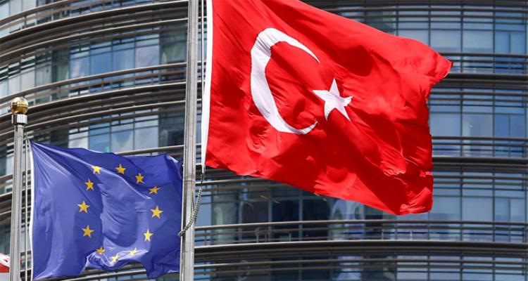Avropa İttifaqı Türkiyəyə qarşı sanksiyalar tətbiq edir