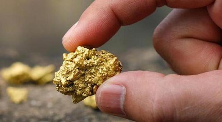 Azərbaycanda 2 sahədə 600 min unsiya qızıl ehtiyatı olduğu hesablandı