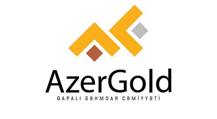 "AzərGold" Avropanın ikinci ən böyük yatağı üzrə müqavilə imzaladı