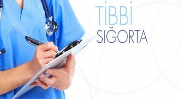 İcbari tibbi sığorta istəyənlər əvvəlcə - YERLİ XƏSTƏXANAYA MÜRACİƏT EDƏCƏKLƏR - AGENTLİK