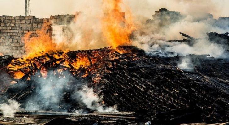 “Binə” və “Sədərək”də YANĞIN RİSKİ yüksəkdir - Sığorta şirkətləri buna görə qaçır