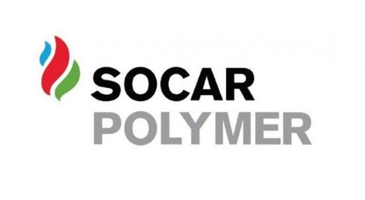 “SOCAR Polymer” doqquz ayda 64 milyon dollara yaxın məhsul ixrac edib