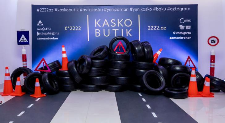 Kasko Butik əmlak sığortası ilə də məşğul olacaq