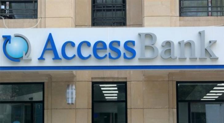 "AccessBank" sığortaçı seçir