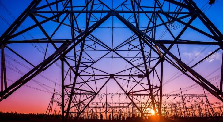 Azərbaycan elektrik enerjisi ixracını 26% artırıb