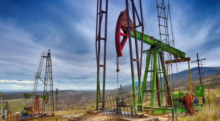 Azərbaycan nefti 6 dollar ucuzlaşdı