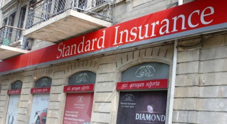 “Standard Insurance” Sığorta Şirkətinə yeni sədr təyin edilib