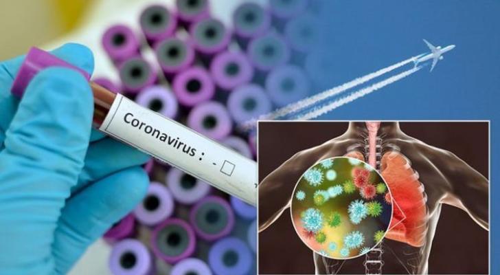 İngiltərədə koronavirusa yoluxmaqda şübhəli bilinən 8 nəfər xəstəxanadan buraxılıb