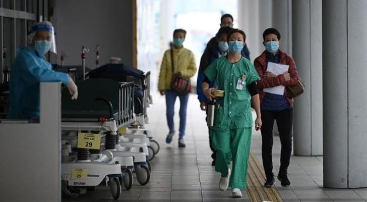 Çin höküməti koronavirusla bağlı vəziyyətin sabitləşməsi barədə tarix verdi