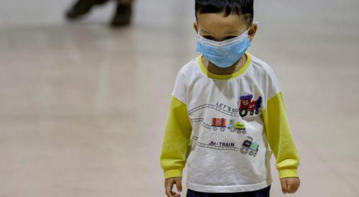 Kornovirus uşaqları öldürmür? - Çindən RƏSMİ AÇIQLAMA