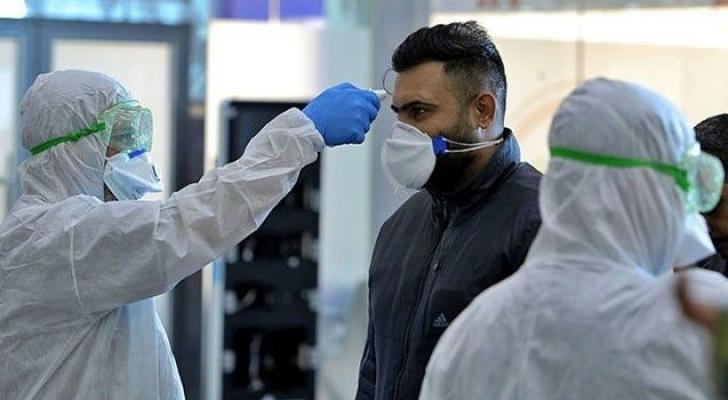 İtaliyada koronavirusdan ölənlərin sayı artdı
