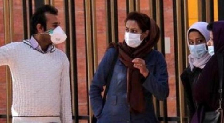 İranda koronavirusdan ölənlərin sayı 500-ü ötdü