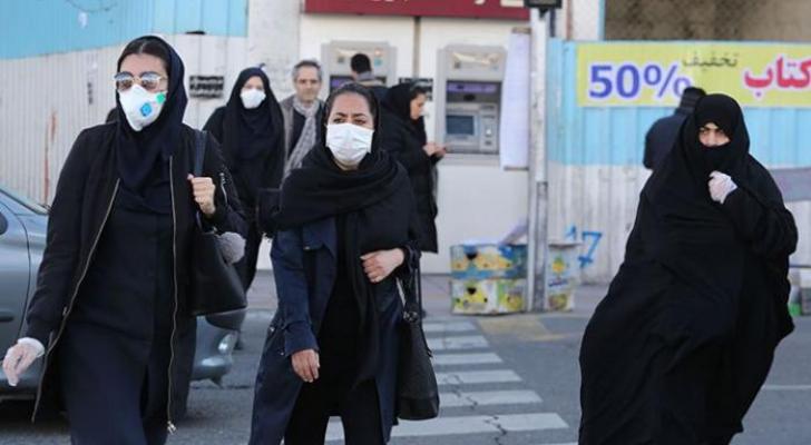 İranda koronavirusdan ölənlərin sayı 3 872-yə çatdı