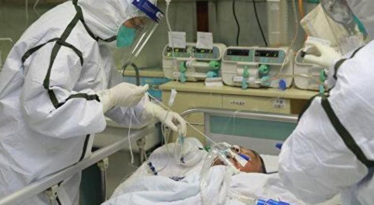 İspaniyada son 24 saat ərzində koronavirusdan 743 ölüm