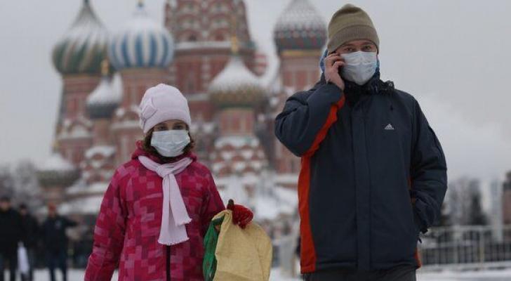 Moskvada gün ərzində koronavirusdan 1 nəfər vəfat edib