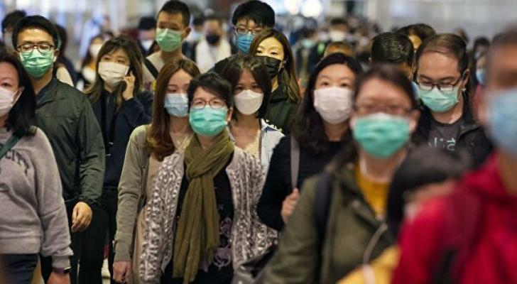 Çində bir gündə koronavirusa 108 yoluxma qeydə alındı