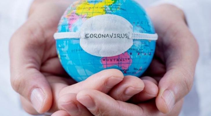 Dünyada koronavirusa yoluxanların sayı 2,1 milyonu - AVROPADA 1 MİLYONU KEÇDİ
