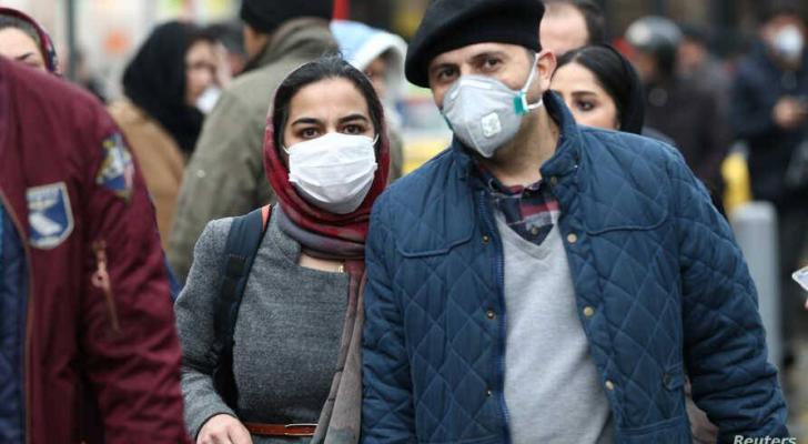 İranda koronavirusdan ölənlərin sayı 5 200 nəfəri ötdü