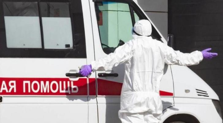 Moskvada daha 29 nəfər koronavirusun qurbanı oldu
