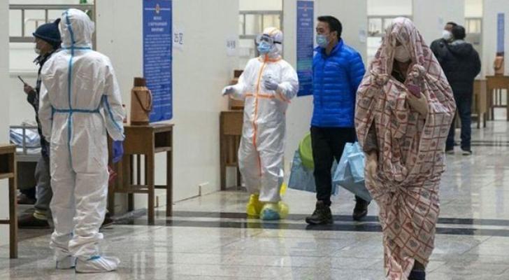 Türkiyədə koronavirusdan ölənlərin sayı 2200-ü keçdi