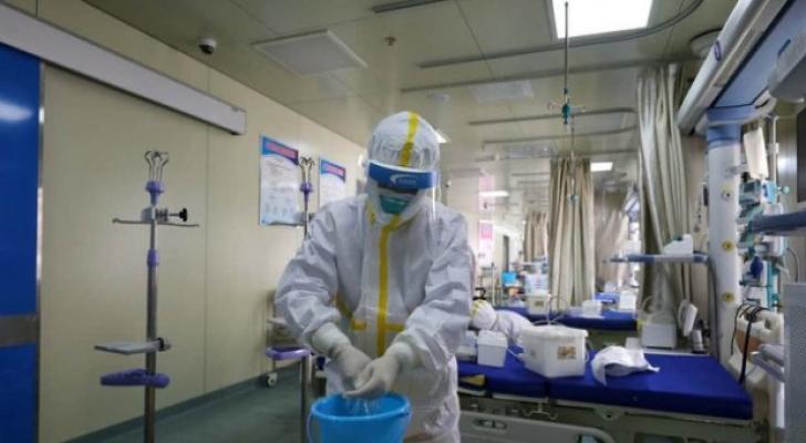 Çində koronavirusa yoluxanların 93,2 faizi sağalıb