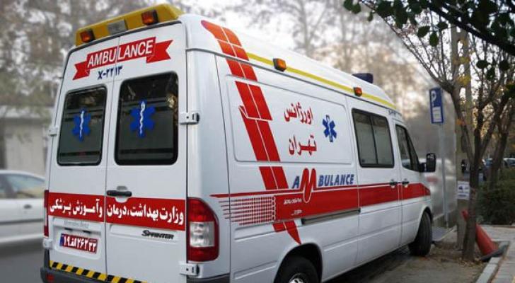 İranda koronavirusdan daha 93 nəfər ölüb