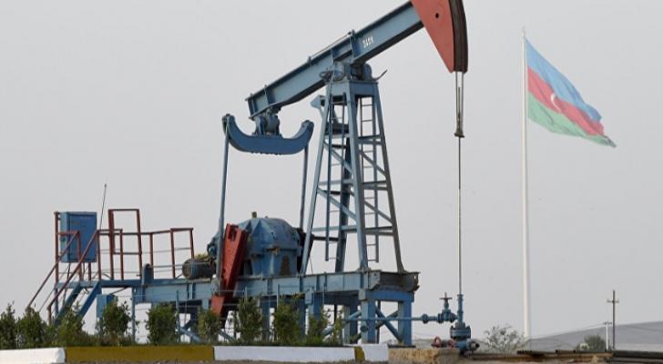 Azərbaycan nefti 13% bahalaşıb 
