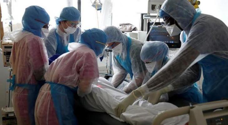 Tacikistanda koronavirusdan ilk ölüm hadisəsi qeydə alınıb