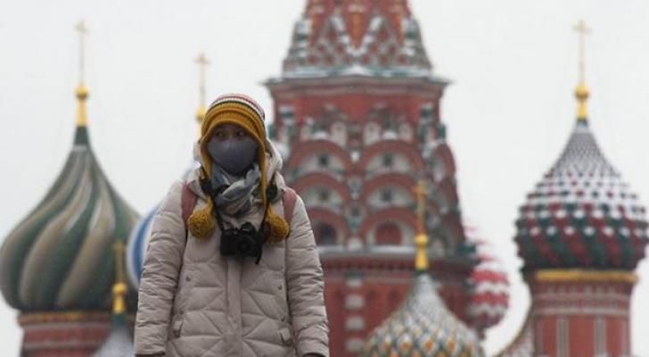 Moskvada daha 52 nəfər koronavirusdan vəfat edib