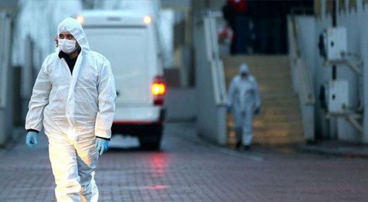 Türkiyədə koronavirusa yoluxanların sayı 130 mini ötdü