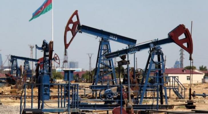 Azərbaycan nefti 22% bahalaşıb – YENİ QİYMƏT